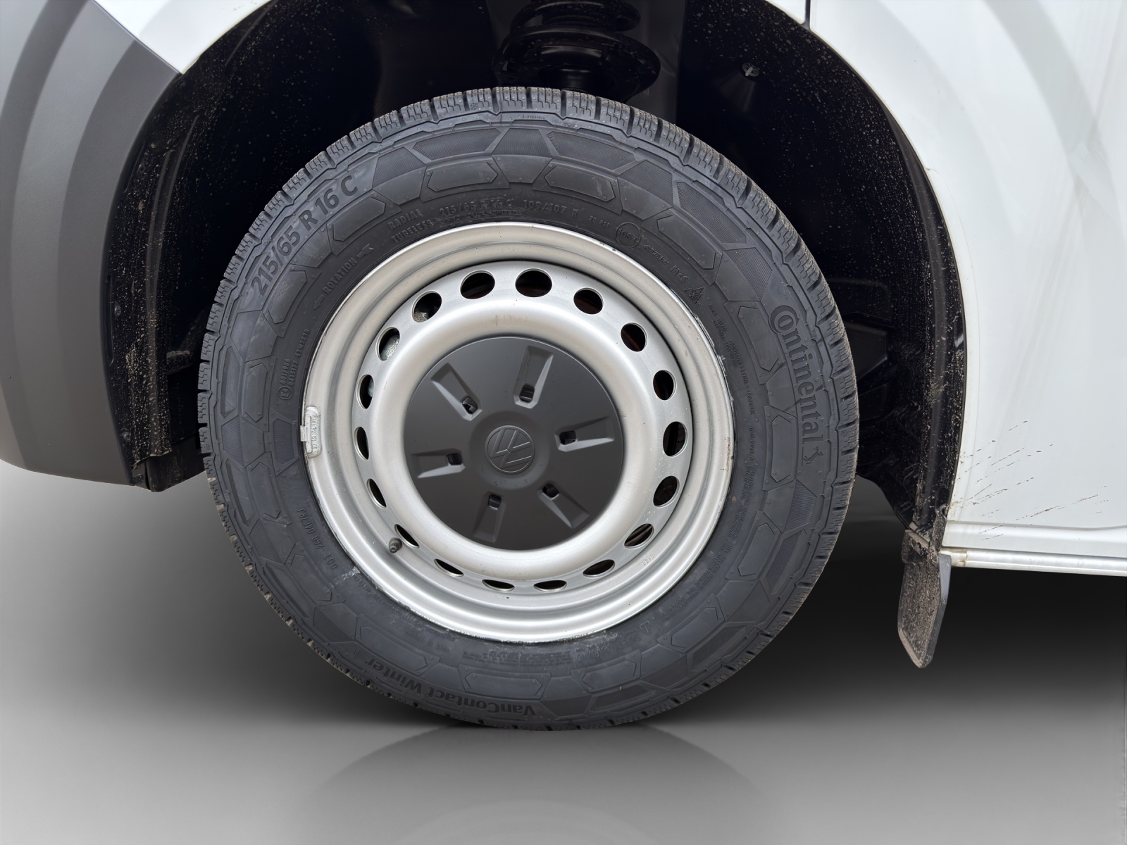 VW e-Transporter 70 kWh-image-13