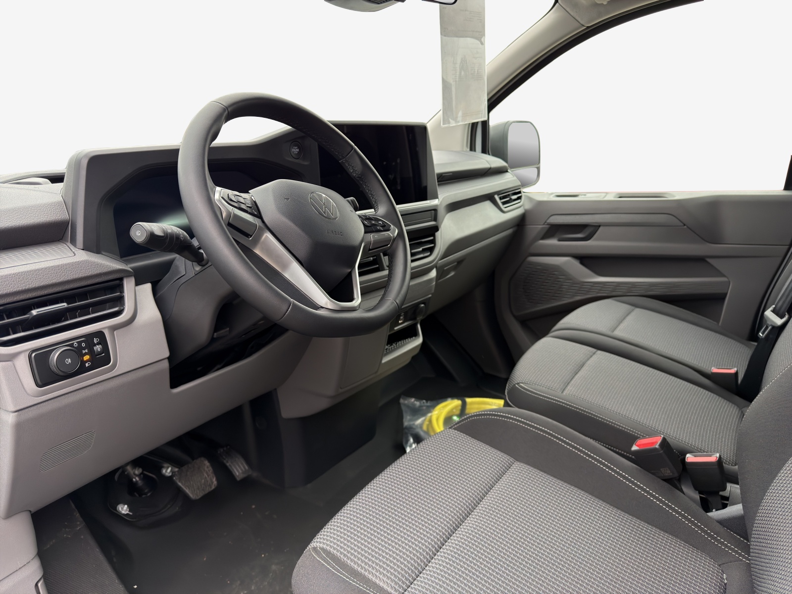 VW e-Transporter 70 kWh-image-7