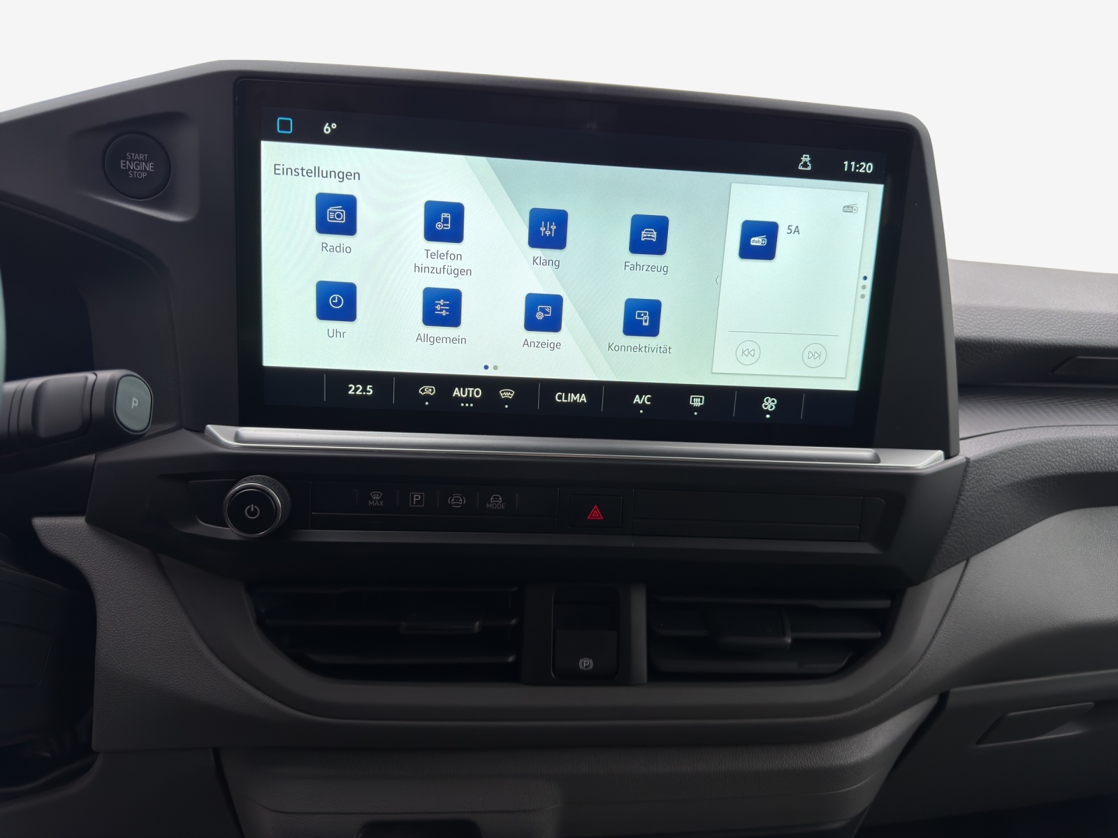 VW e-Transporter 70 kWh-image-10