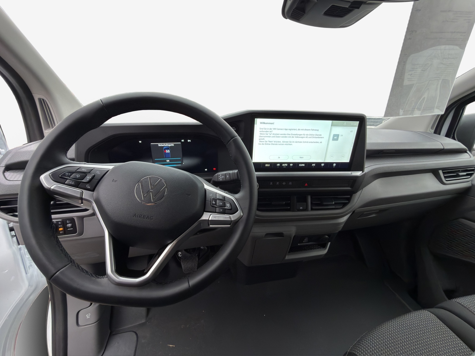 VW e-Transporter 70 kWh-image-8