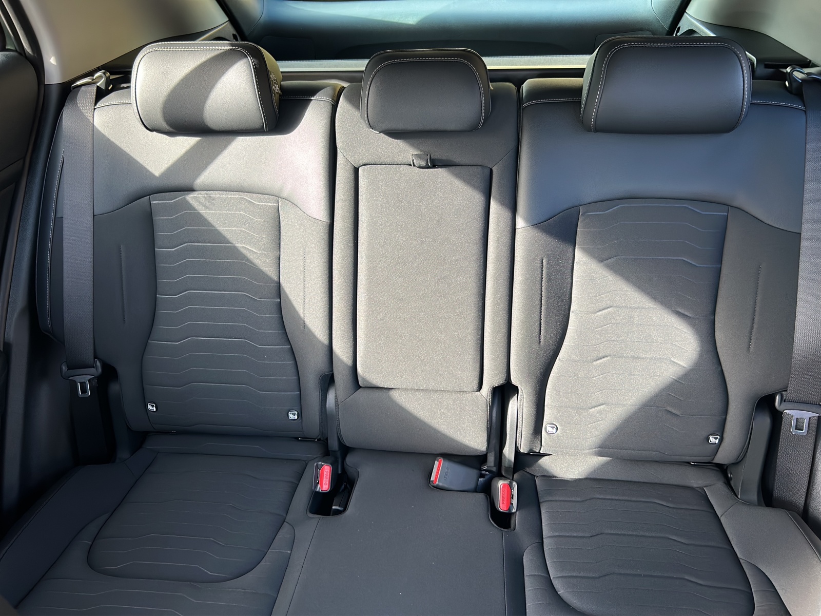 KIA Sportage 1.6 T-GDi Power Edition-image-8