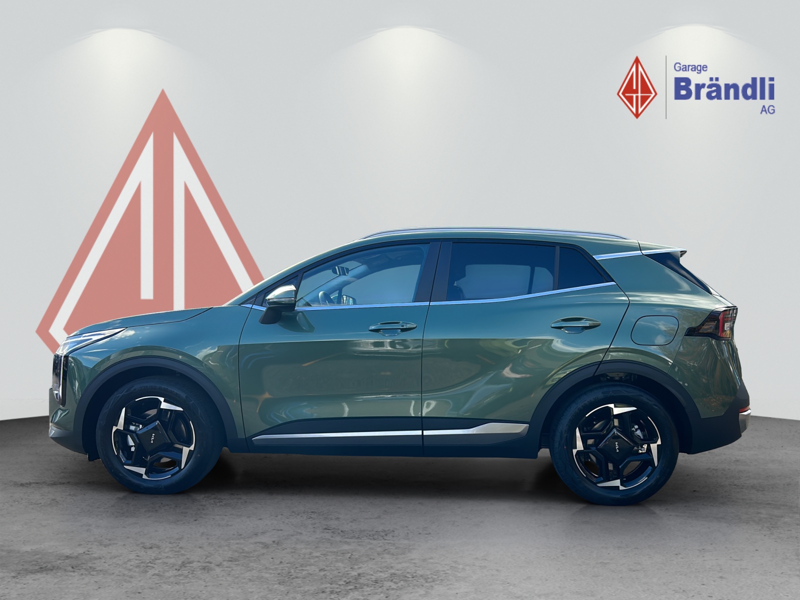 KIA Sportage 1.6 T-GDi Power Edition-showroom-element-2
