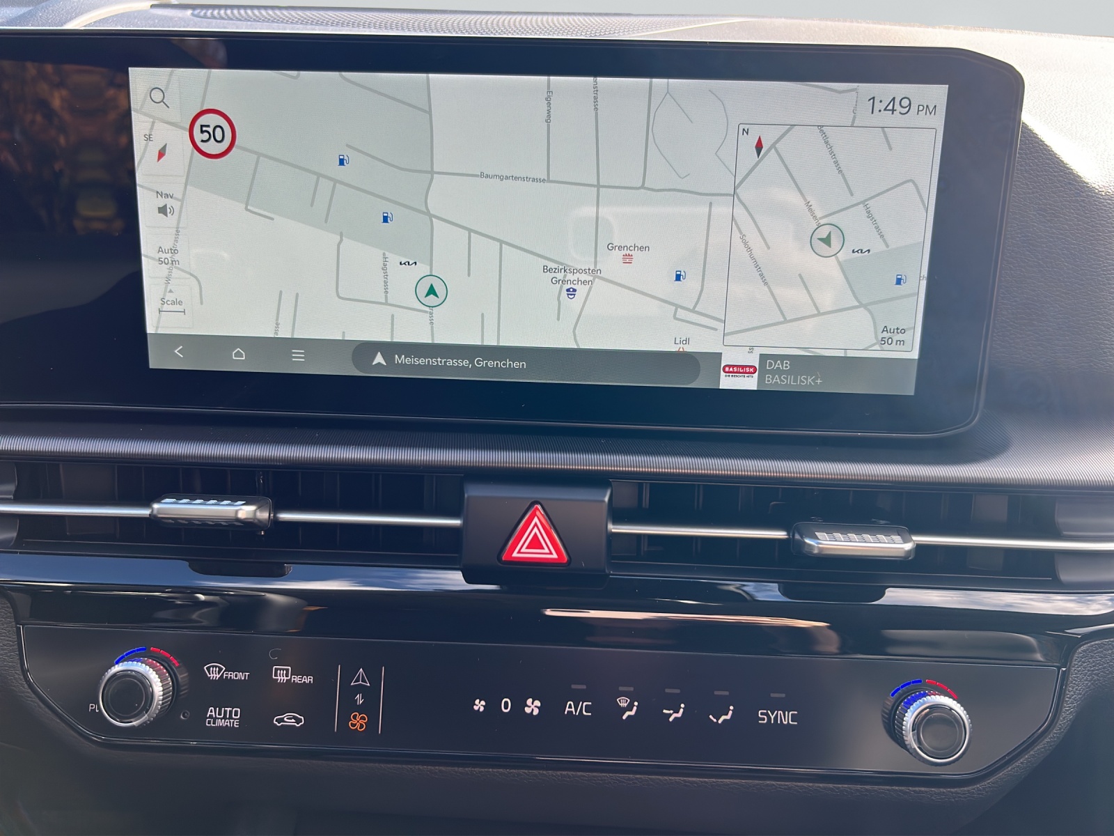 KIA Sportage 1.6 T-GDi Power Edition-image-13