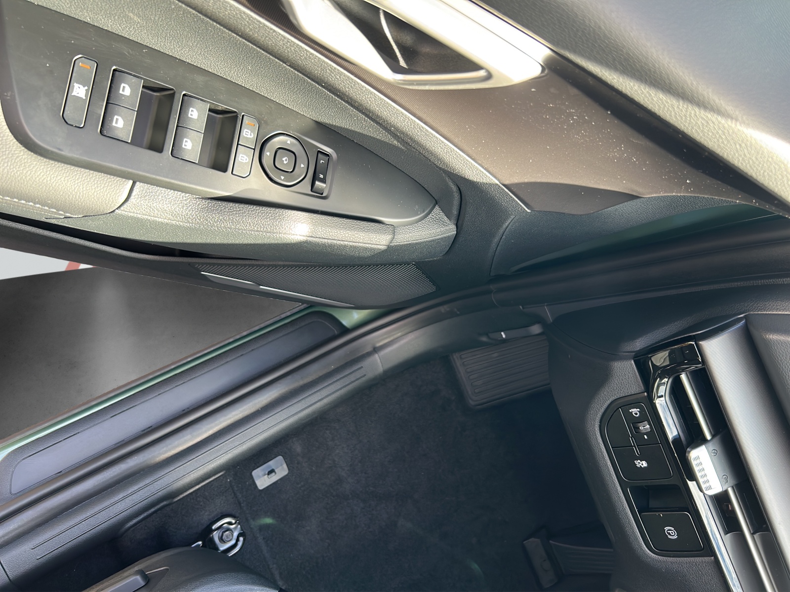 KIA Sportage 1.6 T-GDi Power Edition-image-10
