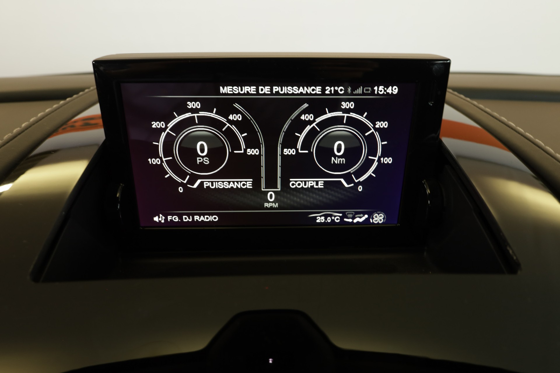 ASTON MARTIN V8 Vantage 4.7 Sportshift-image-17