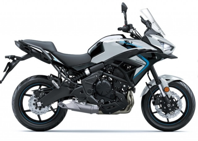KAWASAKI Versys 650-image-2