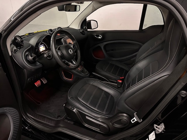 SMART fortwo prime 90 twinmatic-image-8