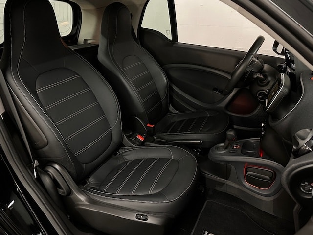 SMART fortwo prime 90 twinmatic-image-10