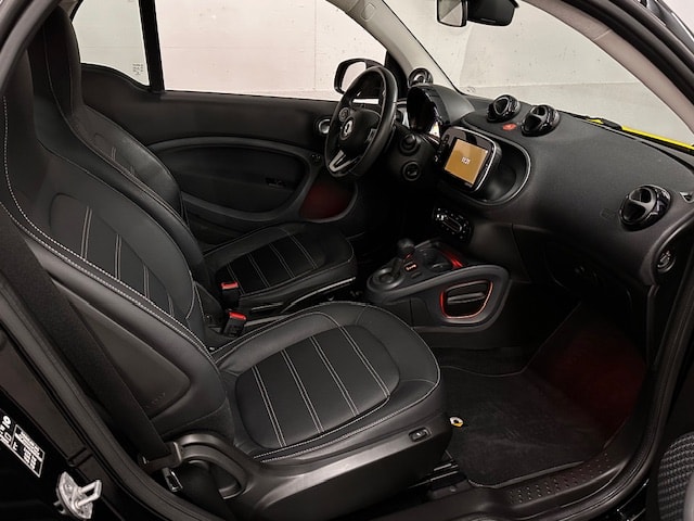 SMART fortwo prime 90 twinmatic-image-11