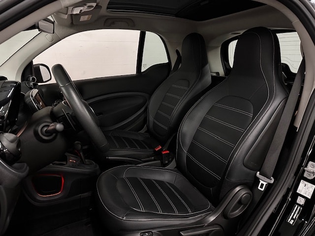 SMART fortwo prime 90 twinmatic-image-9