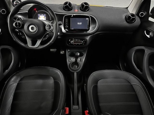 SMART fortwo prime 90 twinmatic-image-7