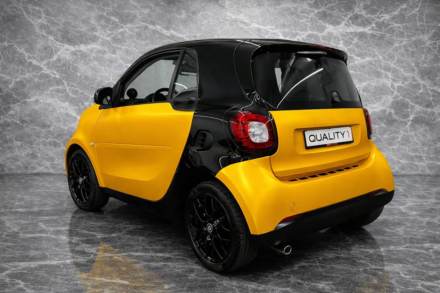 SMART fortwo prime 90 twinmatic-showroom-element-3