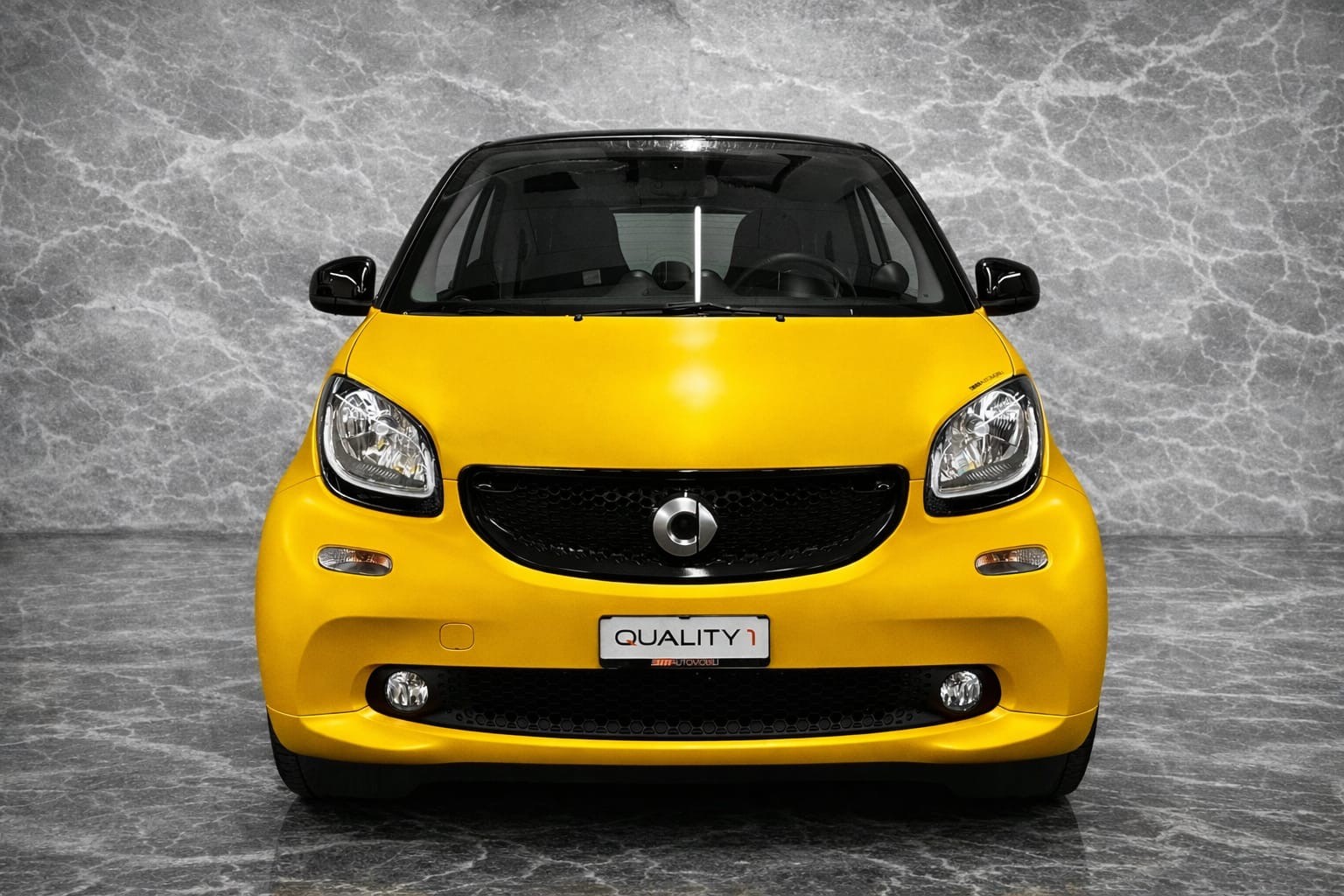 SMART fortwo prime 90 twinmatic-image-6