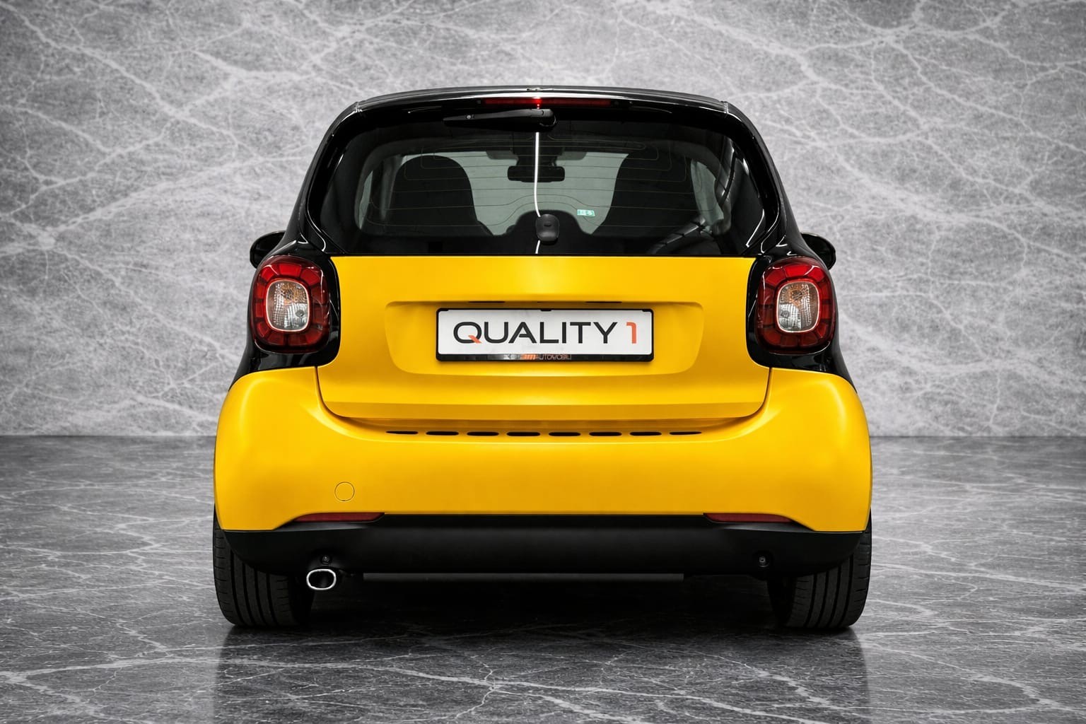 SMART fortwo prime 90 twinmatic-image-5