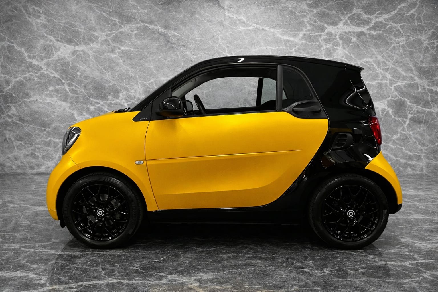 SMART fortwo prime 90 twinmatic-image-4