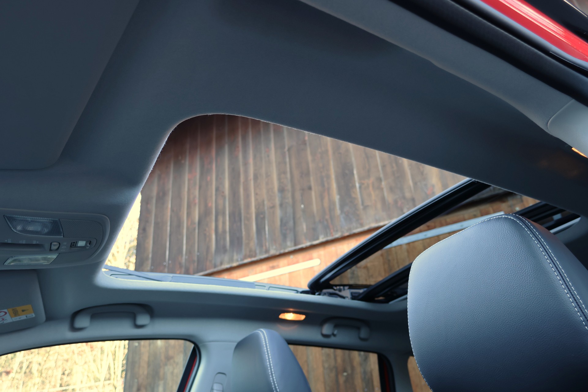 SUZUKI Vitara 1.4T Sakura Top 4x4 Hybrid-image-8