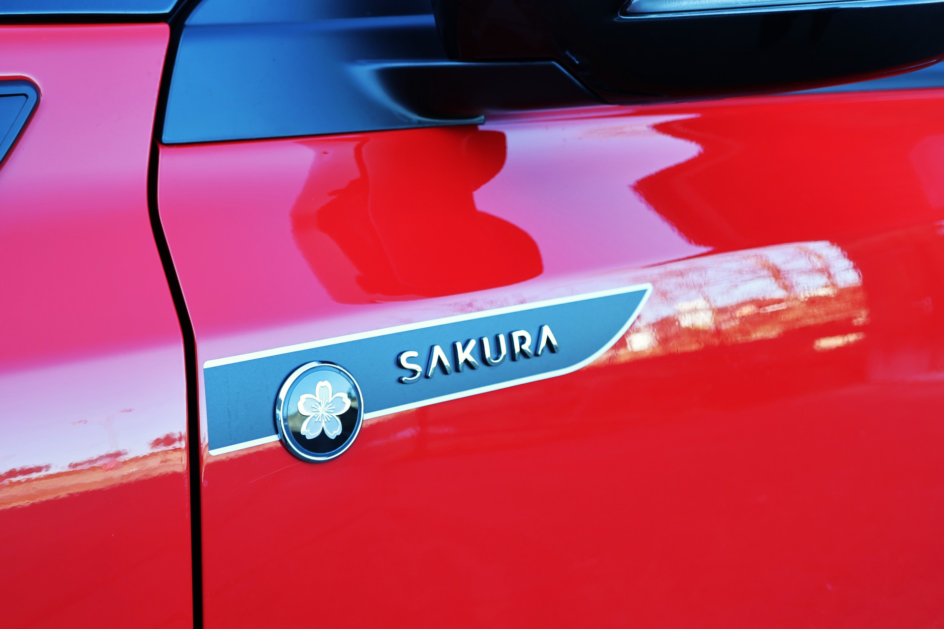SUZUKI Vitara 1.4T Sakura Top 4x4 Hybrid-image-12