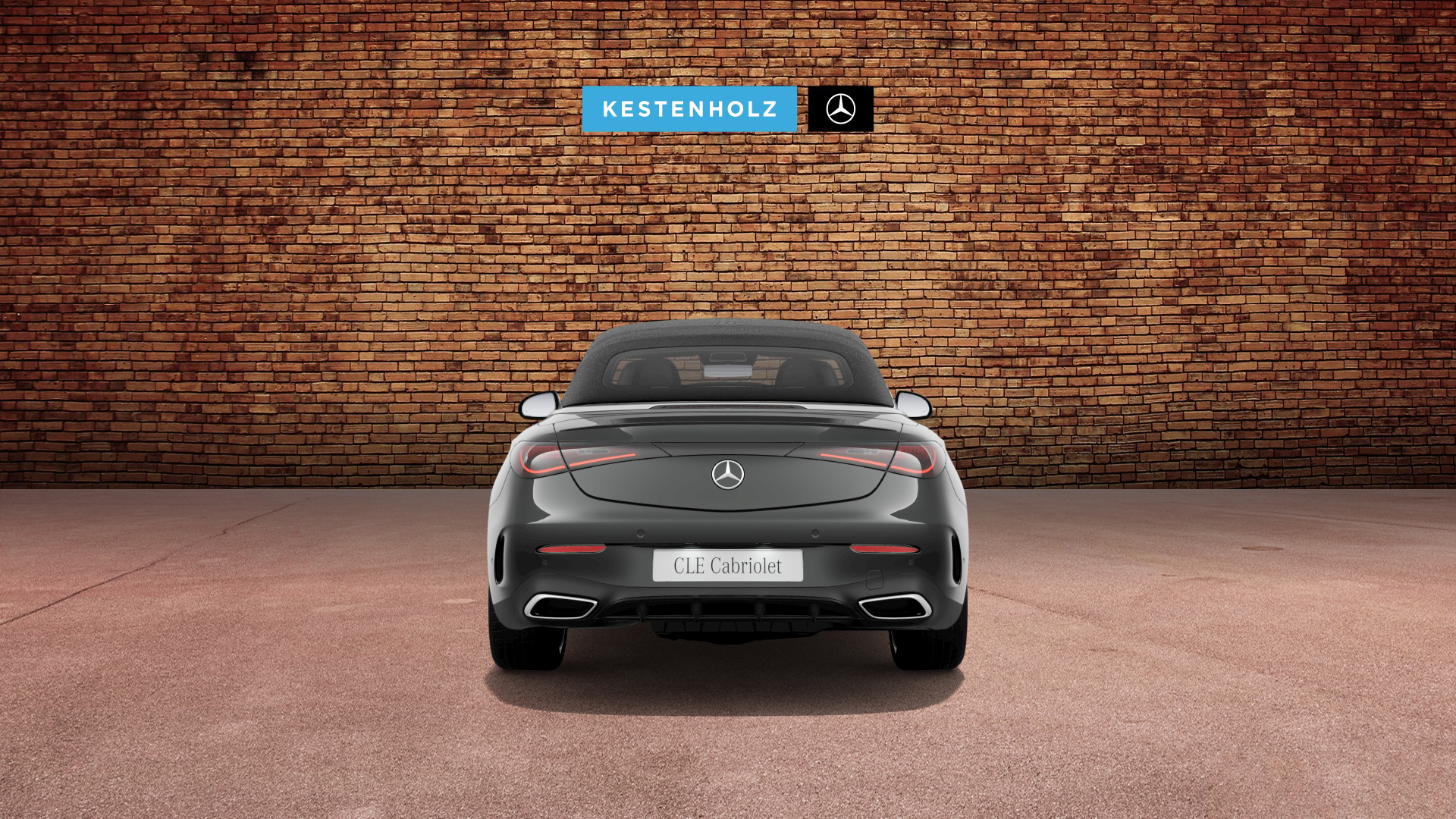 MERCEDES-BENZ CLE 450 Cabrio 4Matic 9G-Tronic-image-11