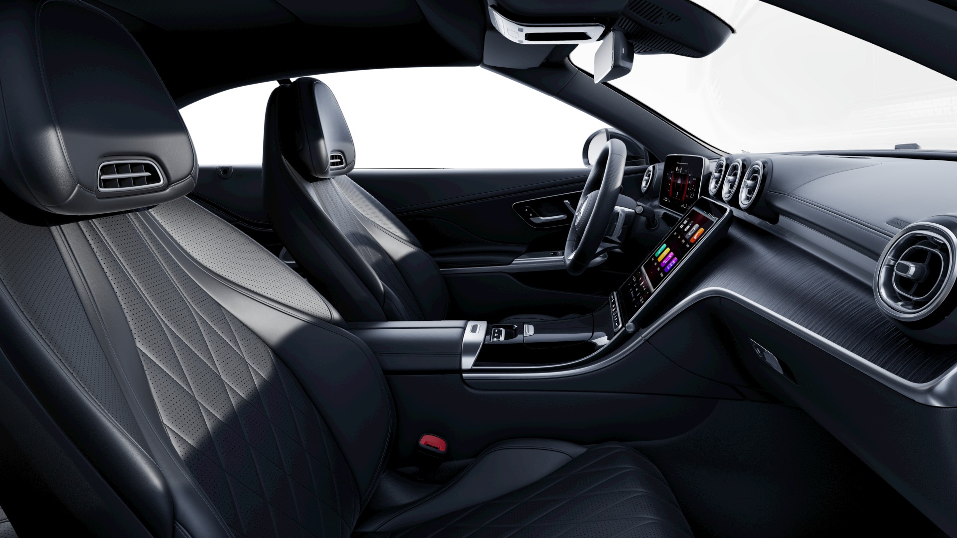 MERCEDES-BENZ CLE 450 Cabrio 4Matic 9G-Tronic-image-14