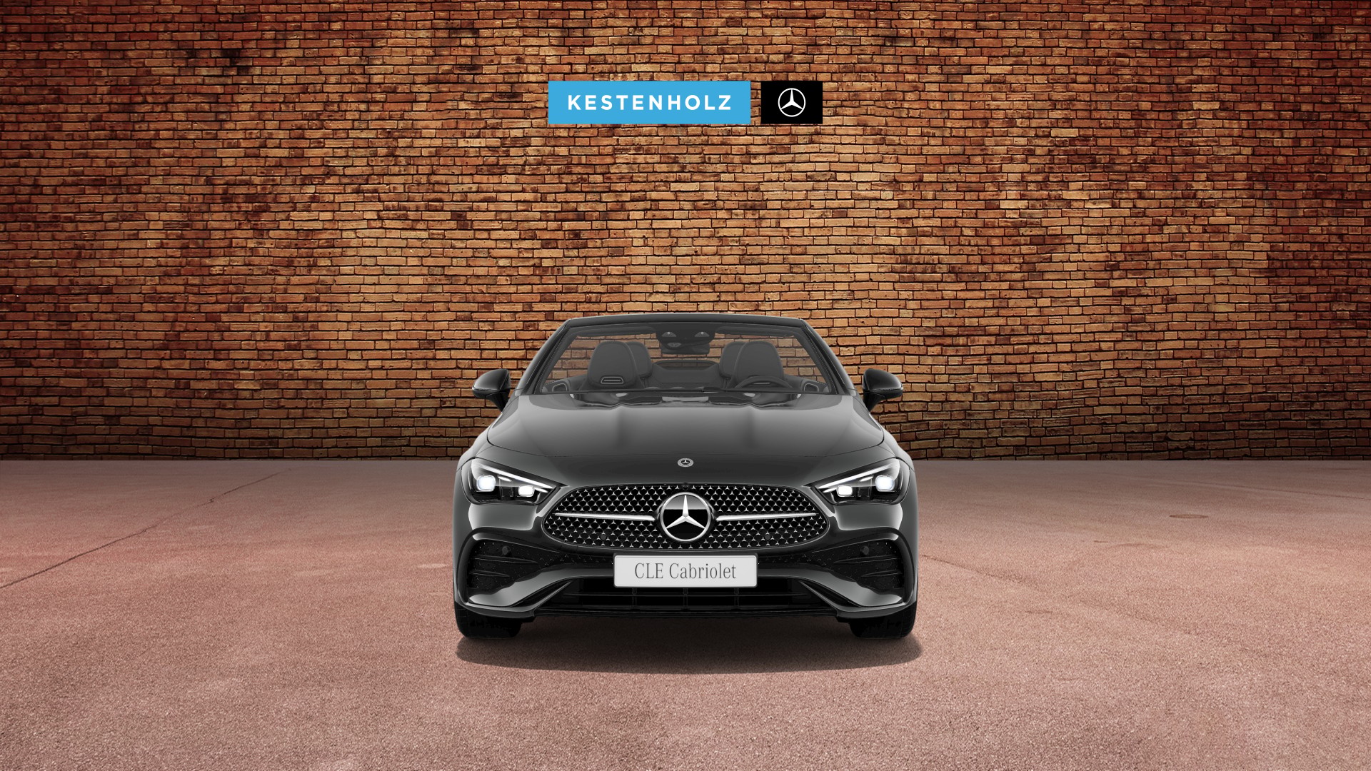 MERCEDES-BENZ CLE 450 Cabrio 4Matic 9G-Tronic-image-8