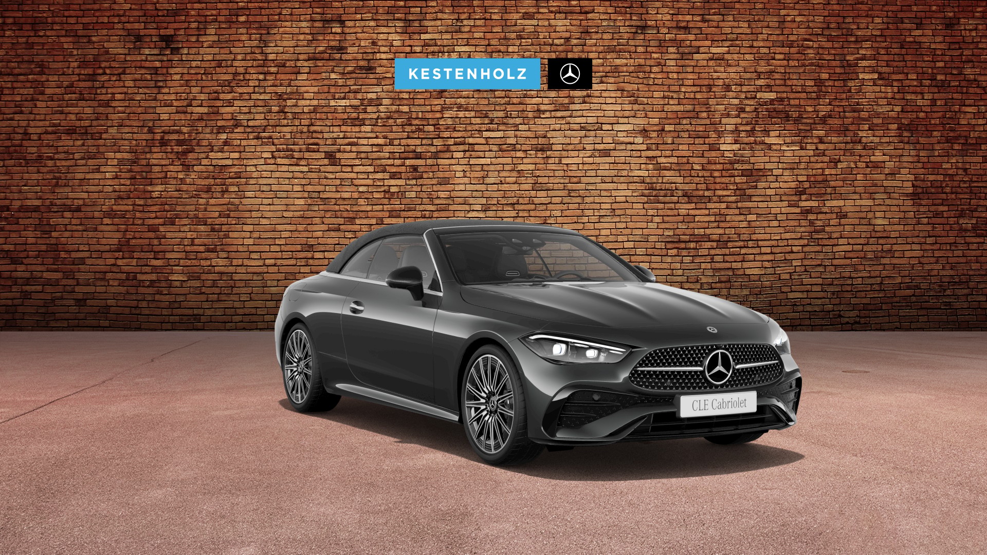 MERCEDES-BENZ CLE 450 Cabrio 4Matic 9G-Tronic-image-5