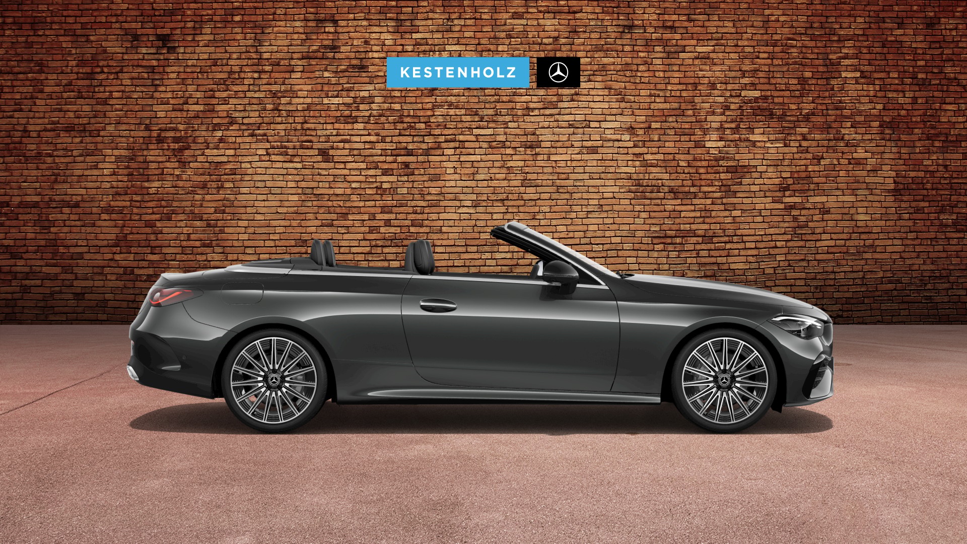 MERCEDES-BENZ CLE 450 Cabrio 4Matic 9G-Tronic-image-6