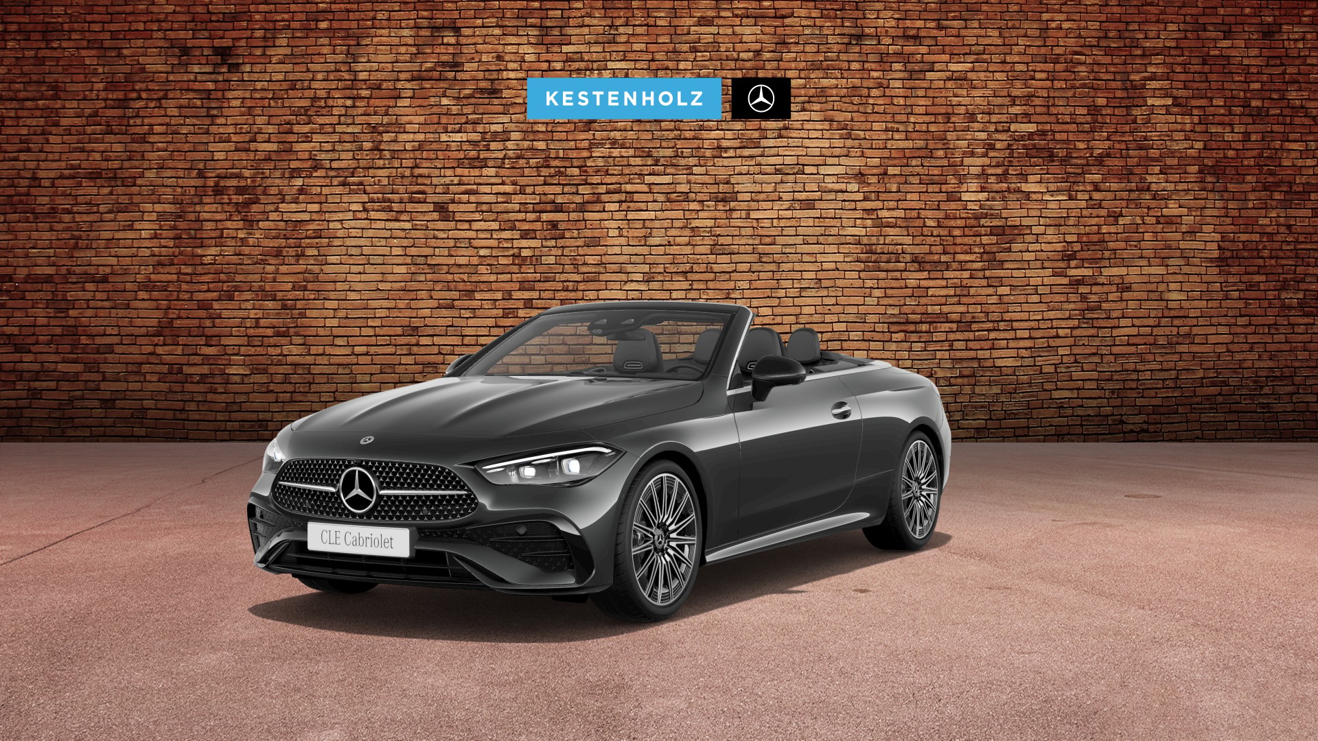 MERCEDES-BENZ CLE 450 Cabrio 4Matic 9G-Tronic-showroom-element-2
