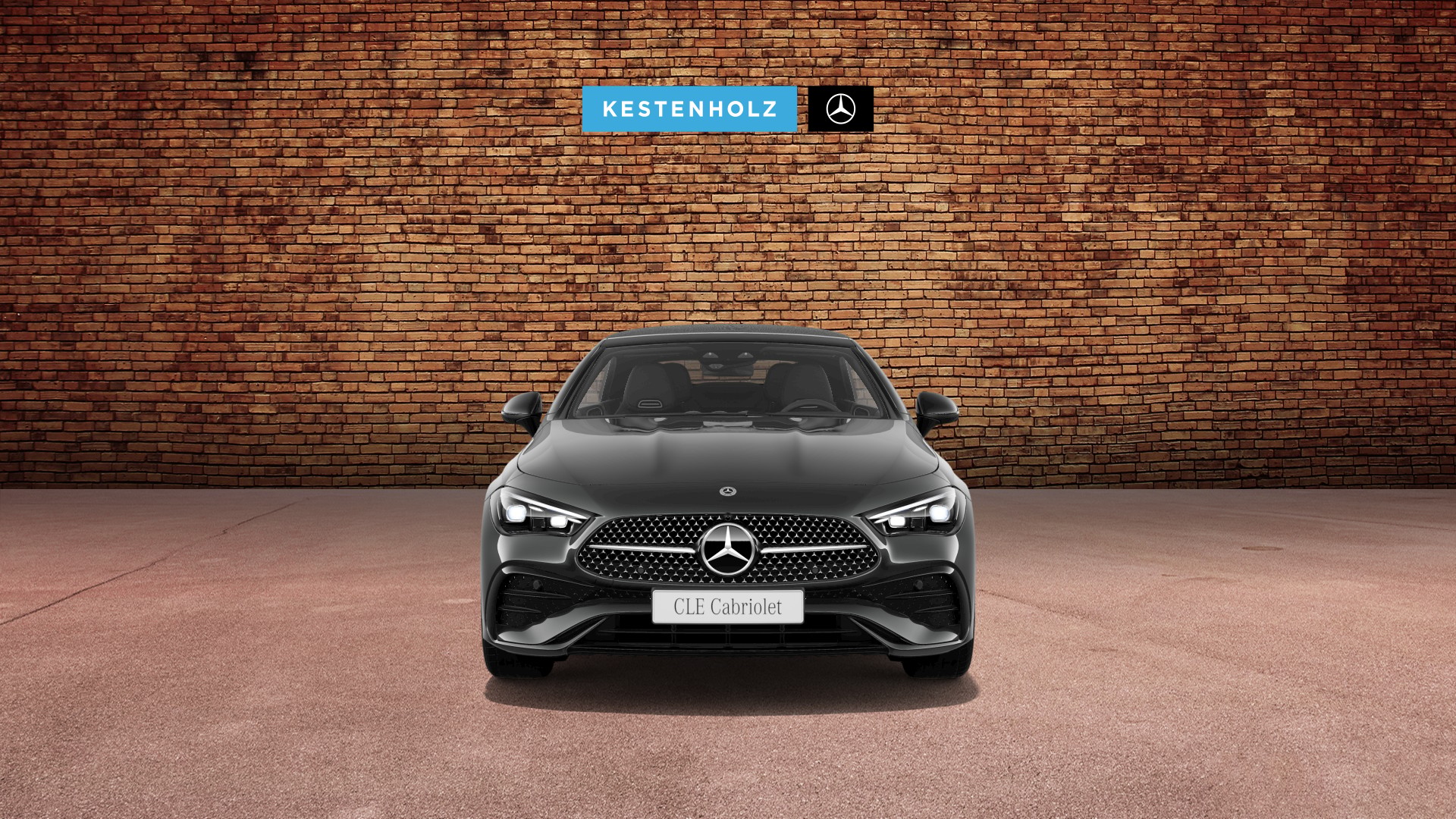 MERCEDES-BENZ CLE 450 Cabrio 4Matic 9G-Tronic-image-9
