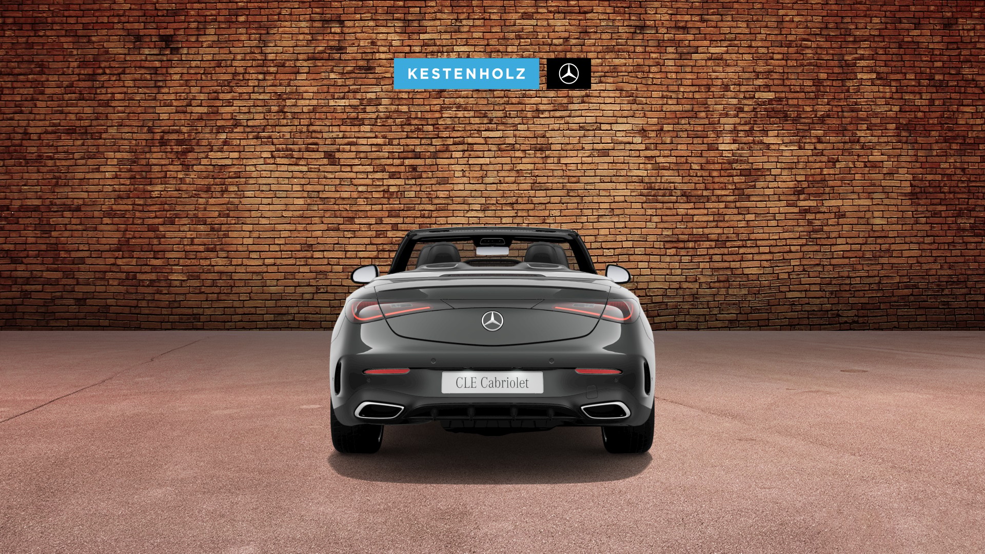 MERCEDES-BENZ CLE 450 Cabrio 4Matic 9G-Tronic-image-10