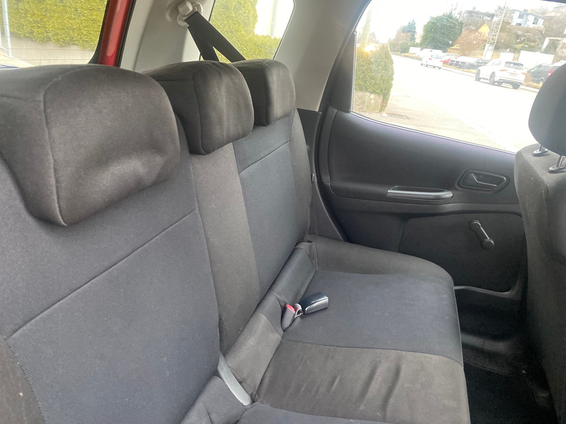 SUZUKI Ignis 1.5 16V GL Top 4x4-image-5