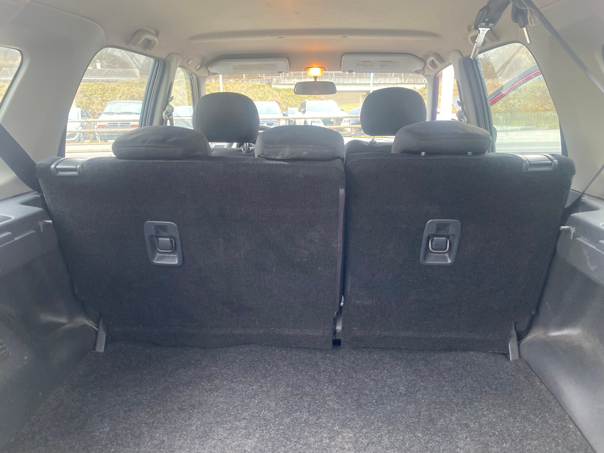 SUZUKI Ignis 1.5 16V GL Top 4x4-image-8