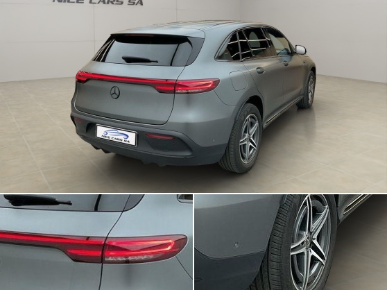 MERCEDES-BENZ EQC 400 AMG Line 4Matic-image-5
