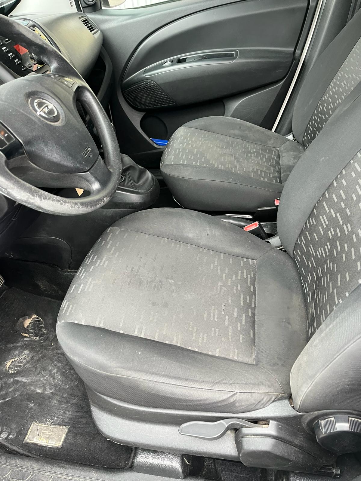 OPEL Combo 1.4i 2.4 L2H1-image-5