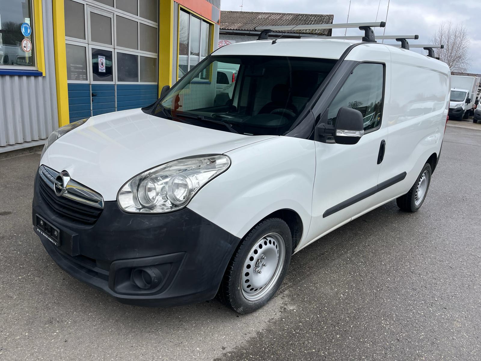 OPEL Combo 1.4i 2.4 L2H1