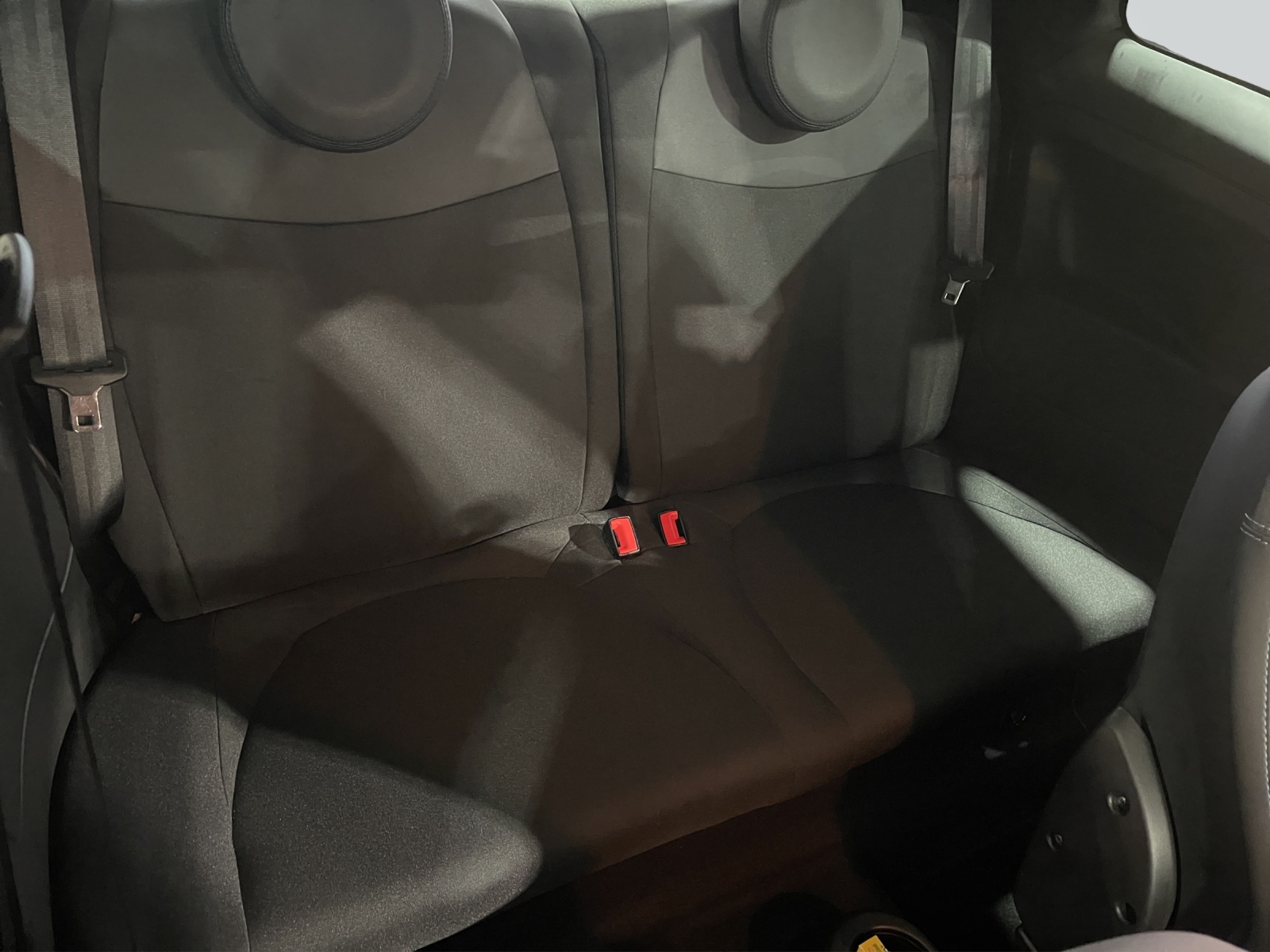 FIAT 695 1.4 16V Turbo Abarth Turismo-image-8