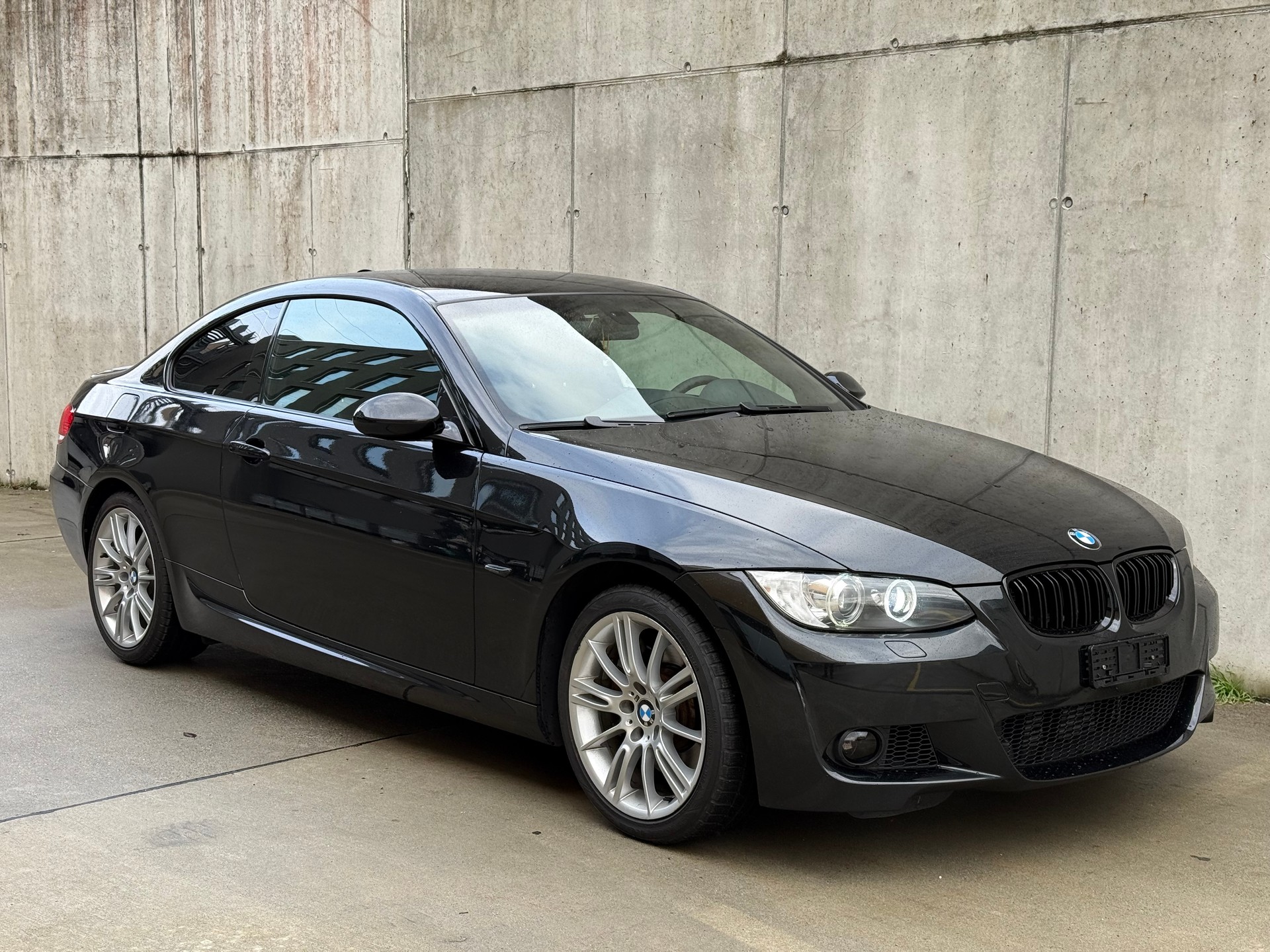 BMW 335i xDrive Coupé Steptronic-image-6