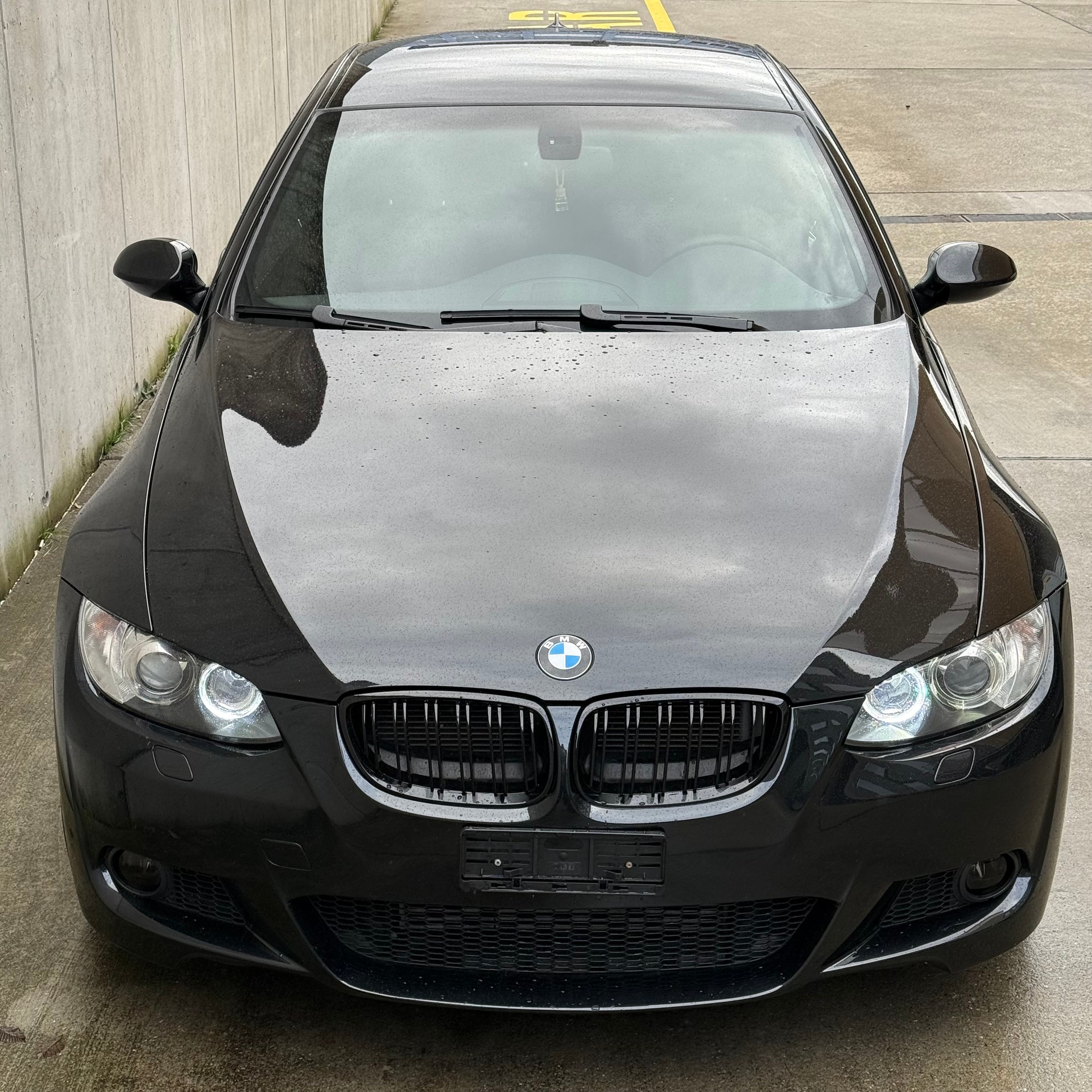 BMW 335i xDrive Coupé Steptronic-showroom-element-3
