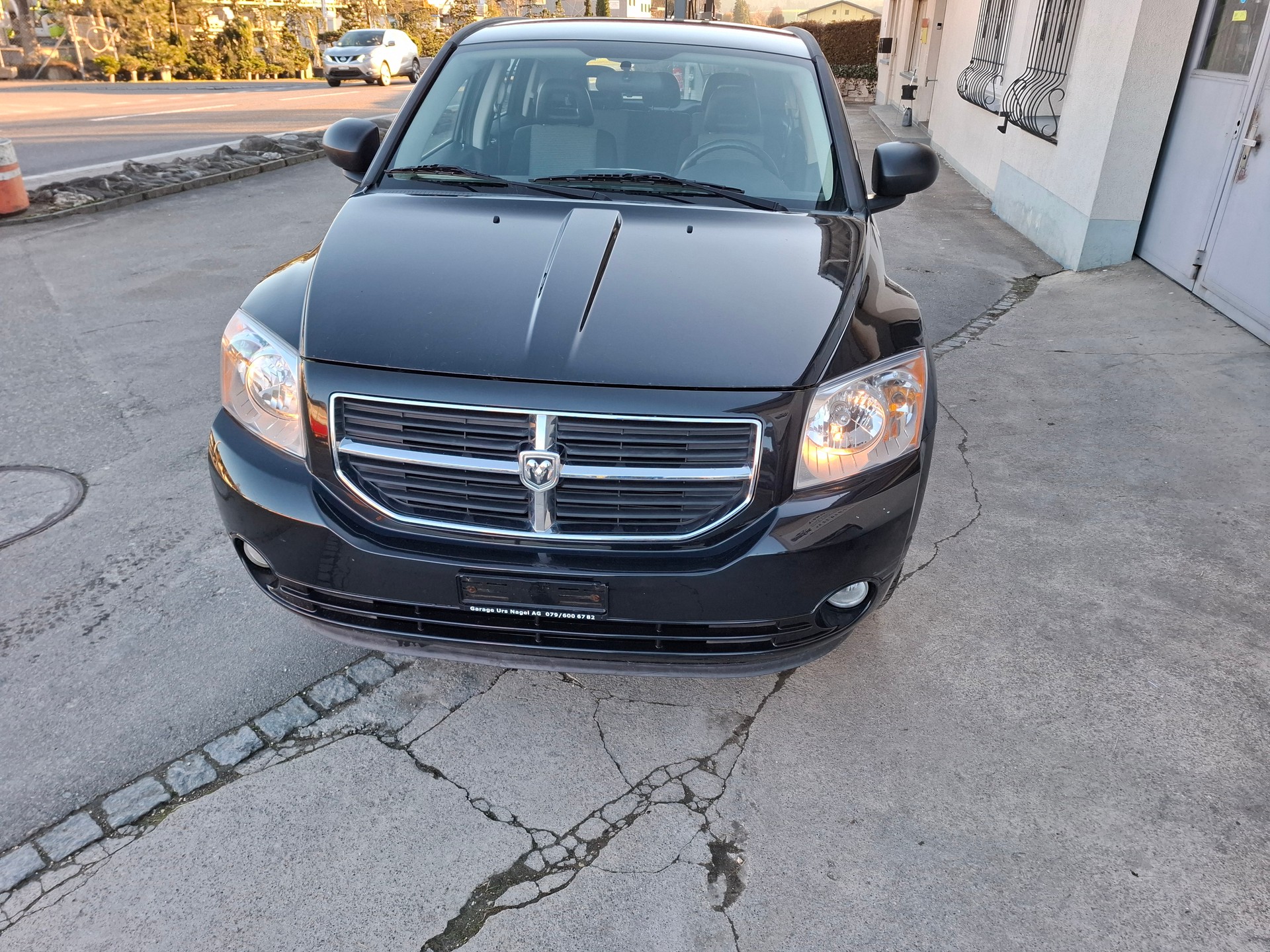 DODGE Caliber 1.8 SXT-image-2