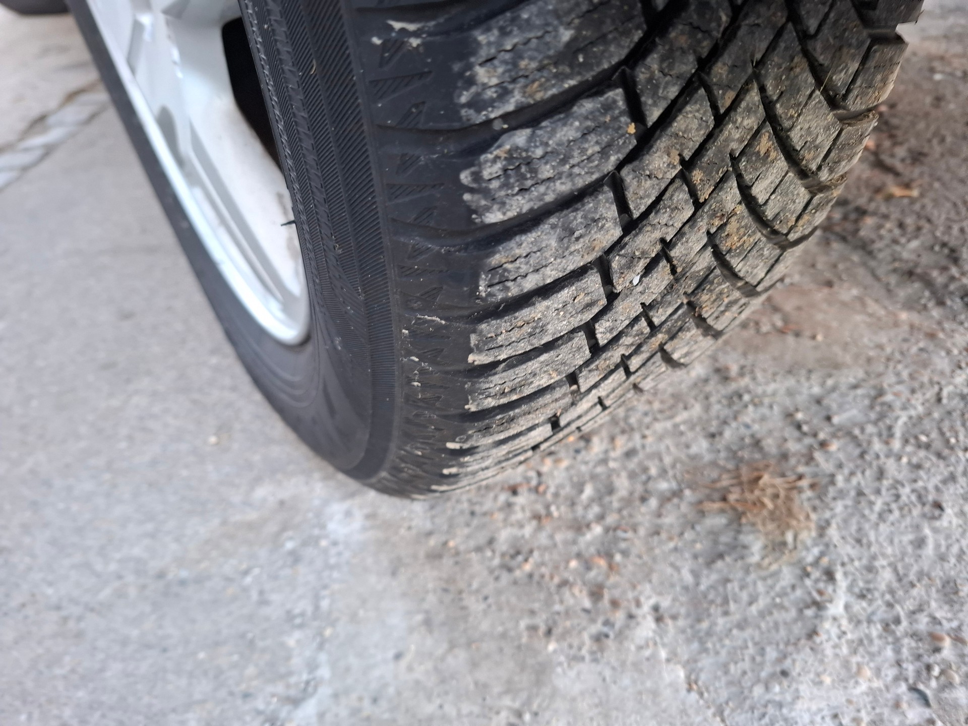 DODGE Caliber 1.8 SXT-image-11