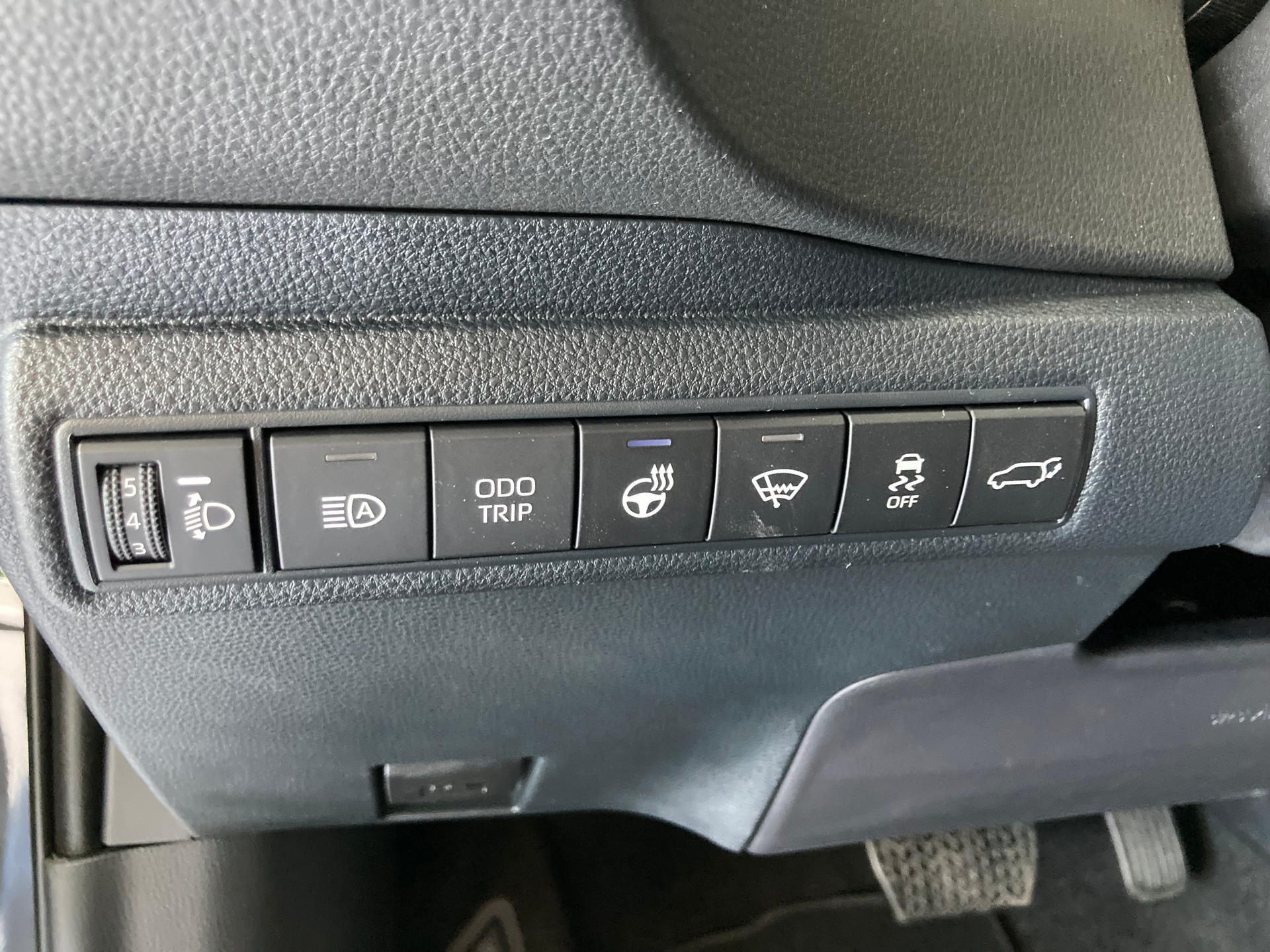 TOYOTA Corolla Touring Sports 2.0 HSD GR Sport e- CVT-image-13