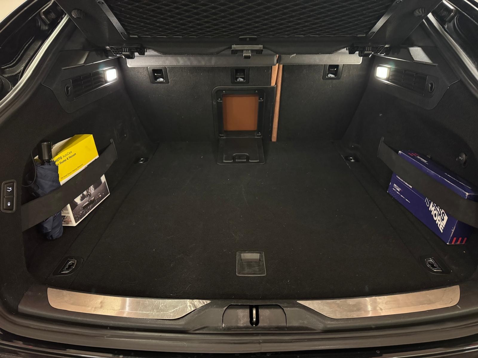 MASERATI Levante 3.0 V6 Diesel Q4-image-12