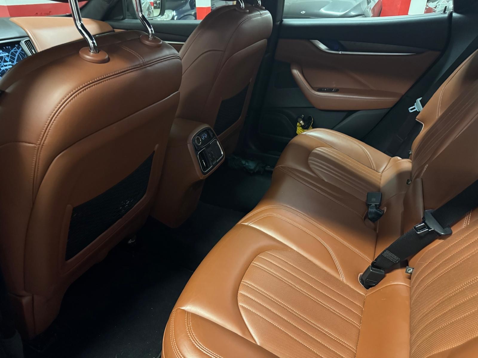 MASERATI Levante 3.0 V6 Diesel Q4-image-16