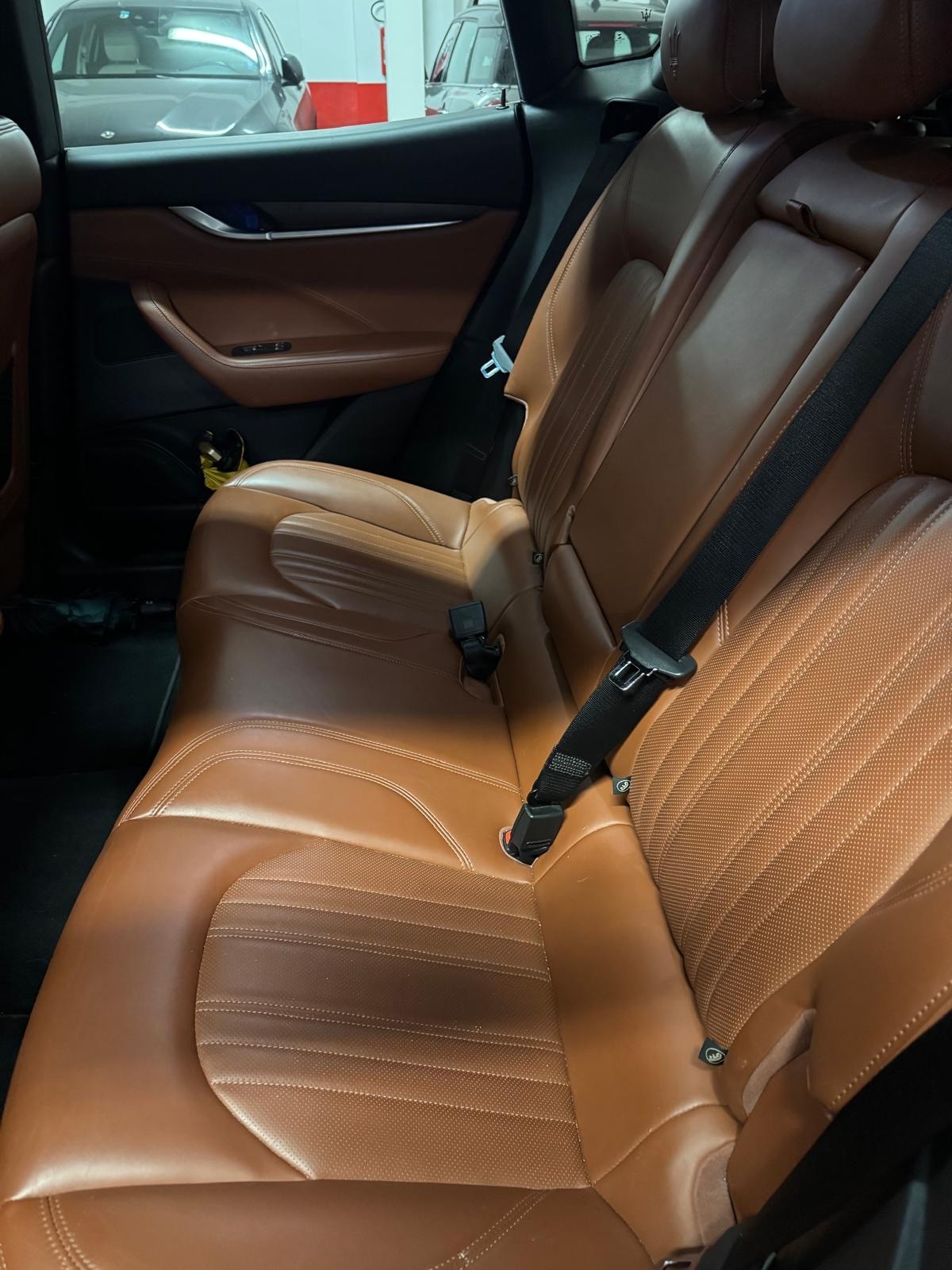 MASERATI Levante 3.0 V6 Diesel Q4-image-14