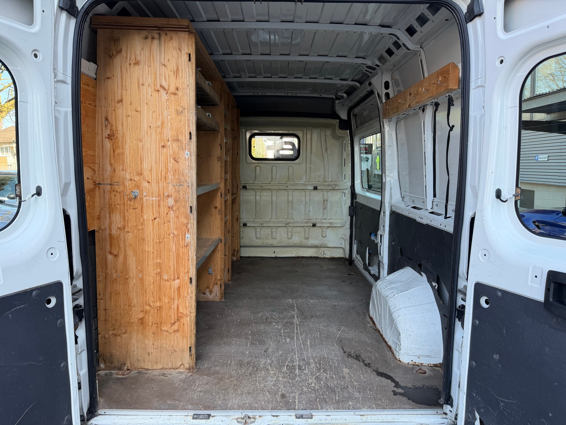 CITROEN Jumper 2.2 HDi 30 L2H2-image-14
