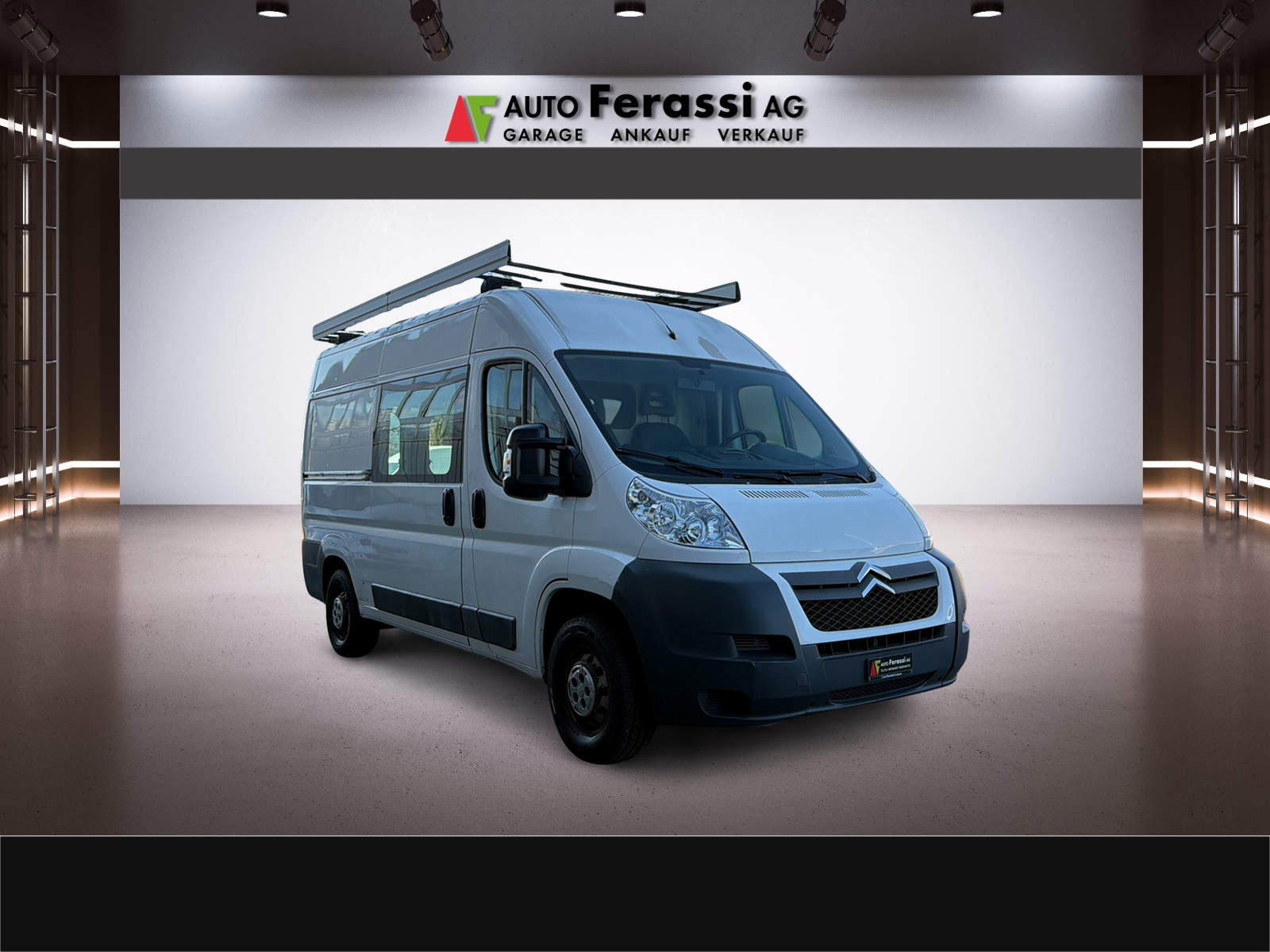 CITROEN Jumper 2.2 HDi 30 L2H2-image-6