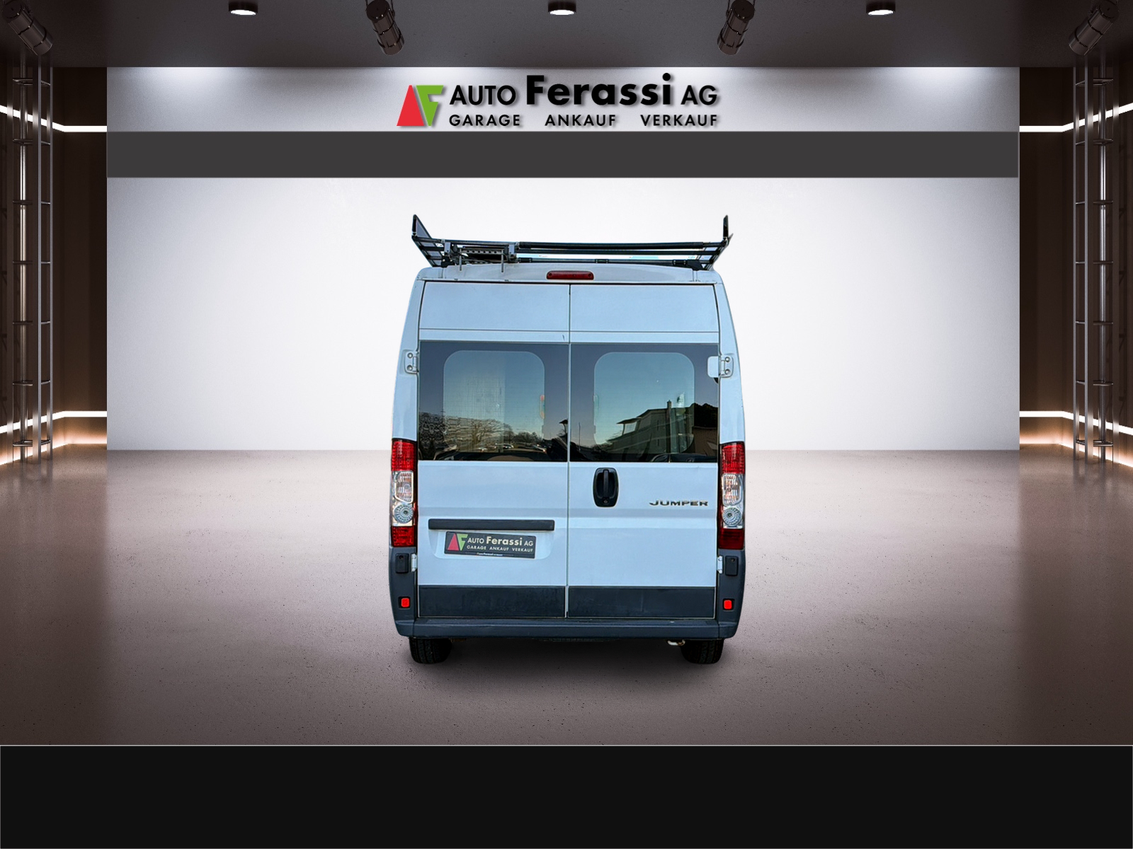 CITROEN Jumper 2.2 HDi 30 L2H2-image-4