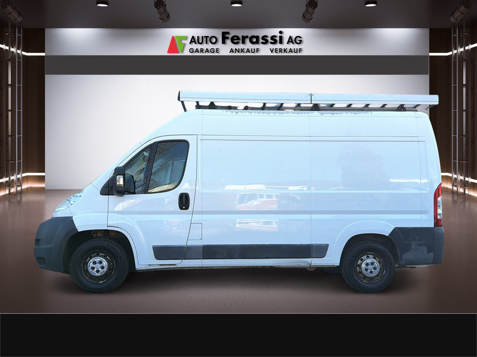 CITROEN Jumper 2.2 HDi 30 L2H2-showroom-element-1