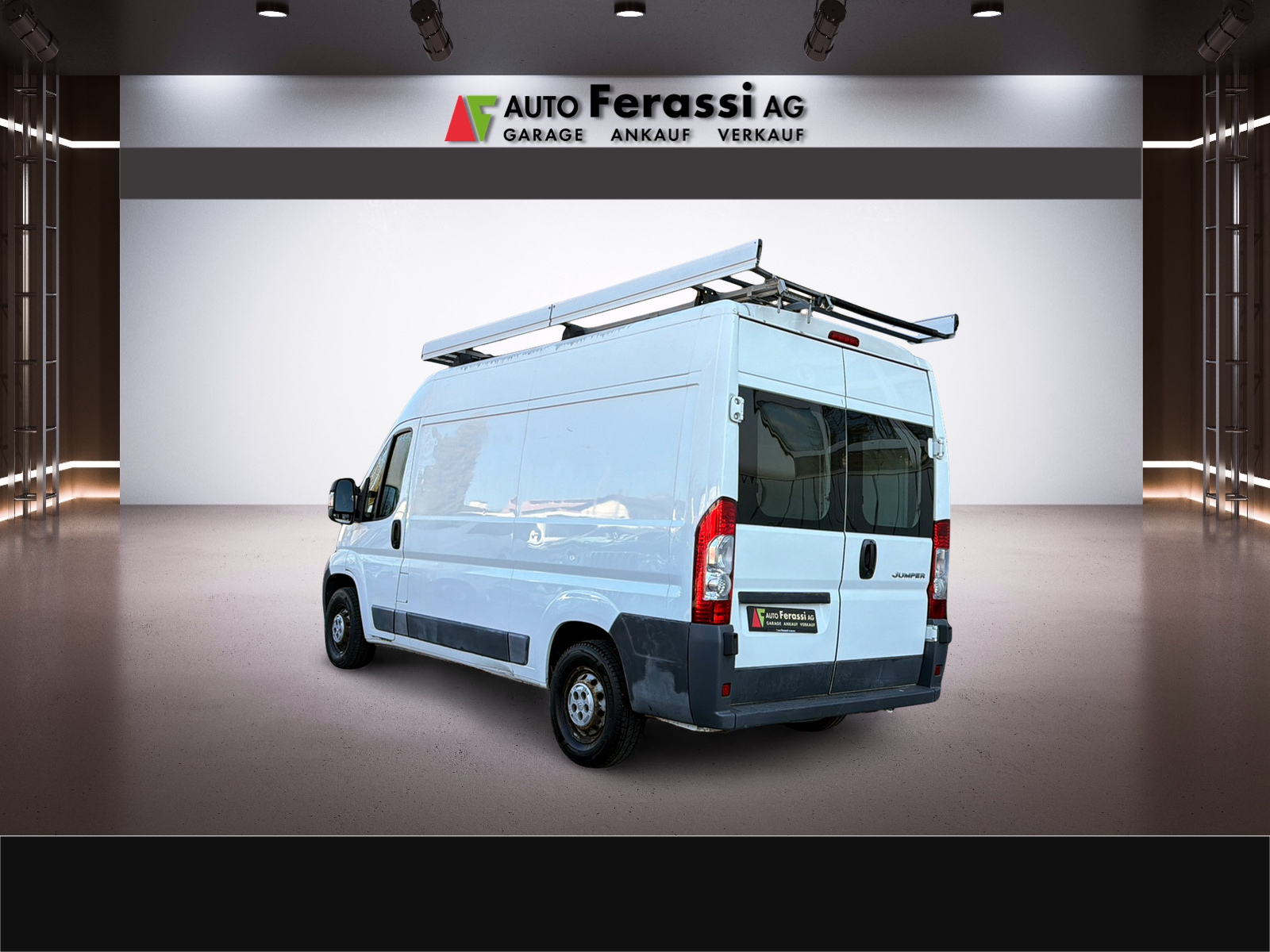 CITROEN Jumper 2.2 HDi 30 L2H2-showroom-element-3