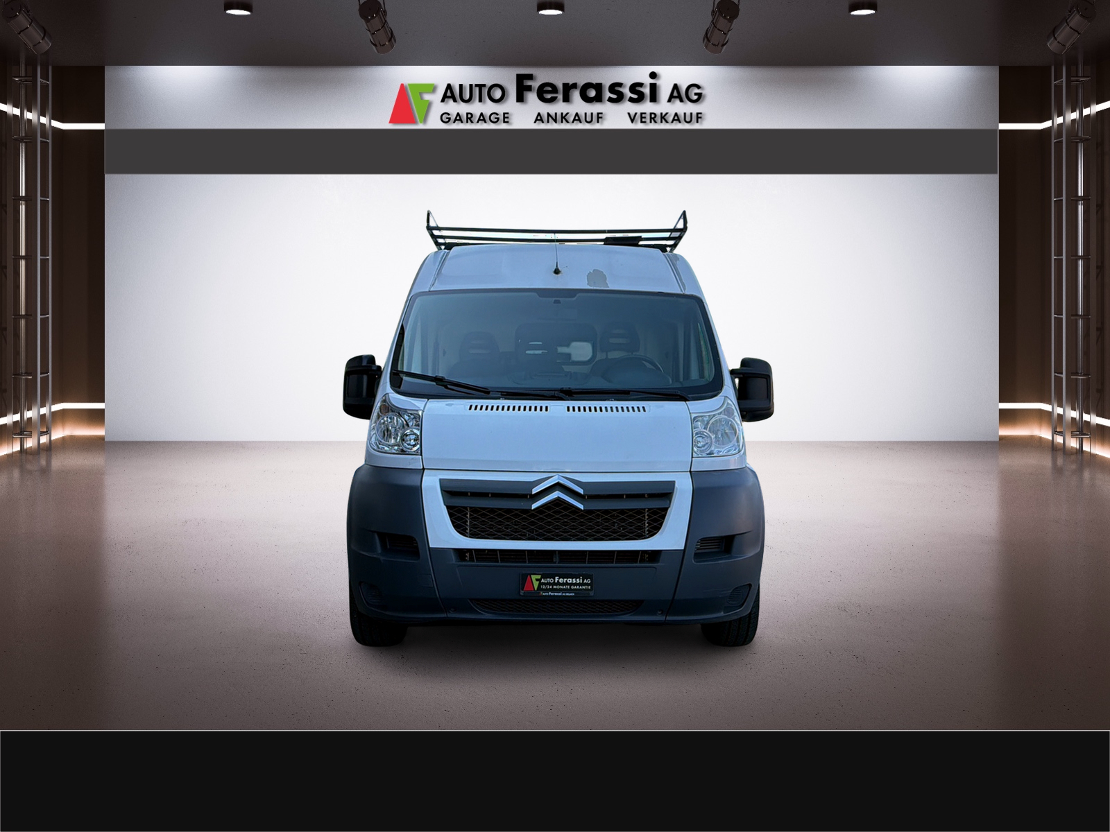 CITROEN Jumper 2.2 HDi 30 L2H2-image-7