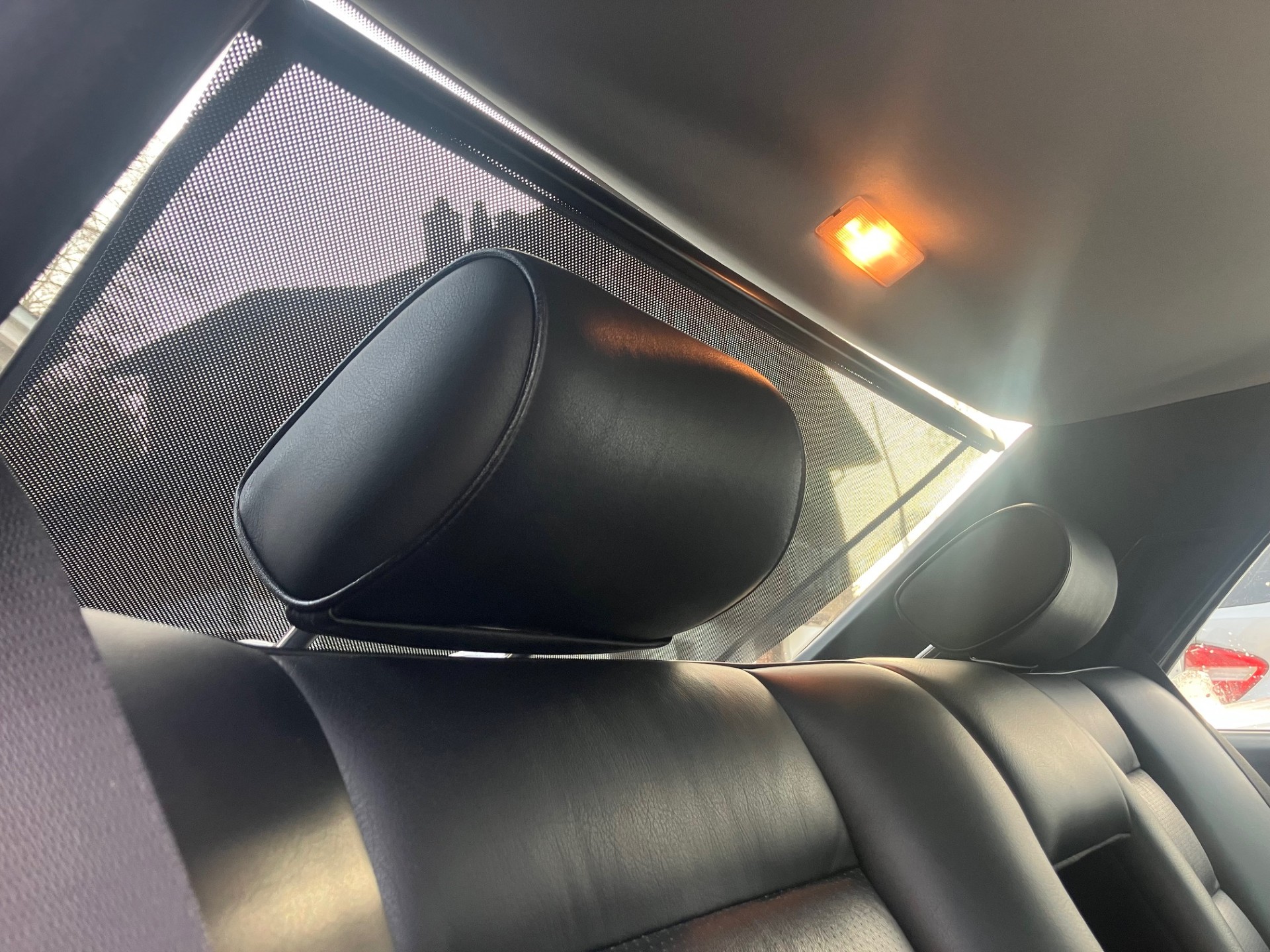 MERCEDES-BENZ 400 E-32 Automatic-image-11